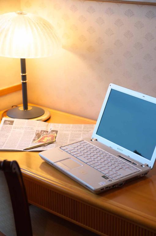 Fotografie z fotogalerie ubytování Miyako Hotel Amagasaki v destinaci Amagasaki