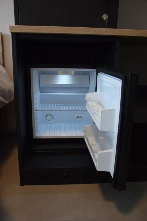 Accommodation Vitalis - Twin Room With Private Bathroom
