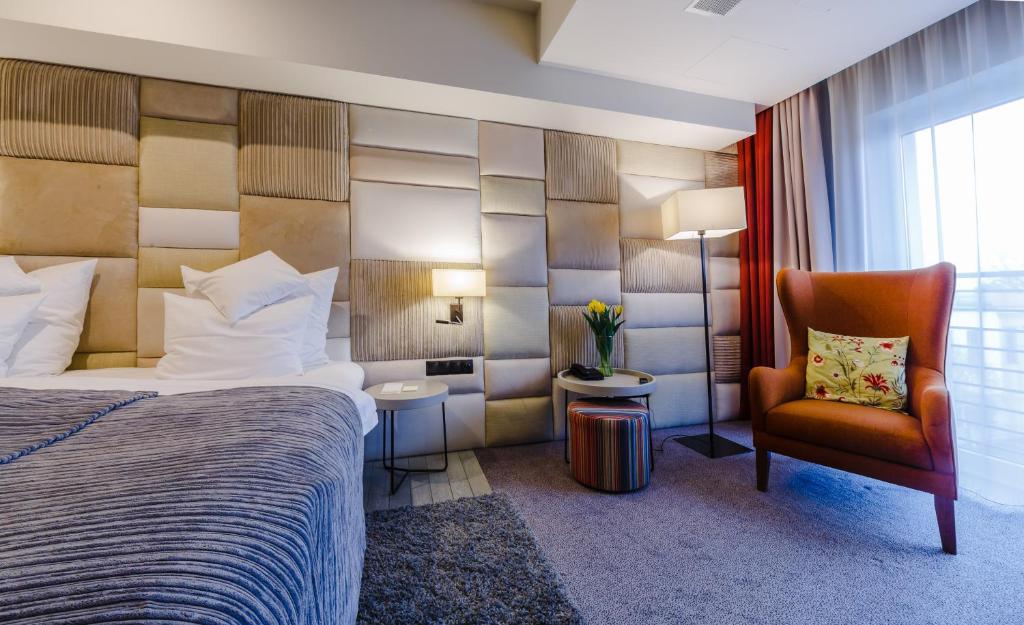 Grand Hotel Boutique - Resim 11