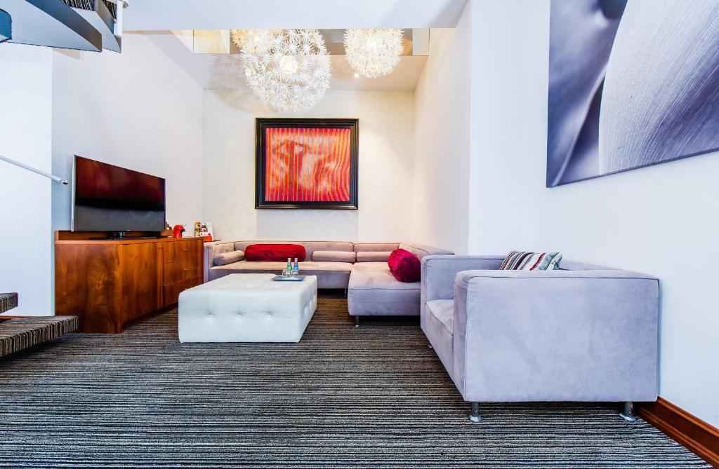 Grand Hotel Boutique - Resim 17