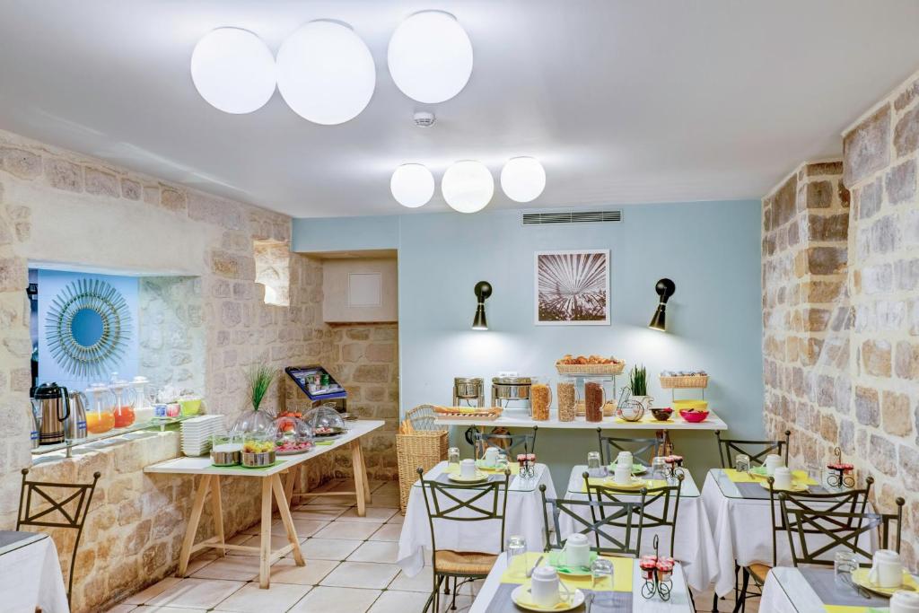 Hotel Palm - Astotel - Resim 23