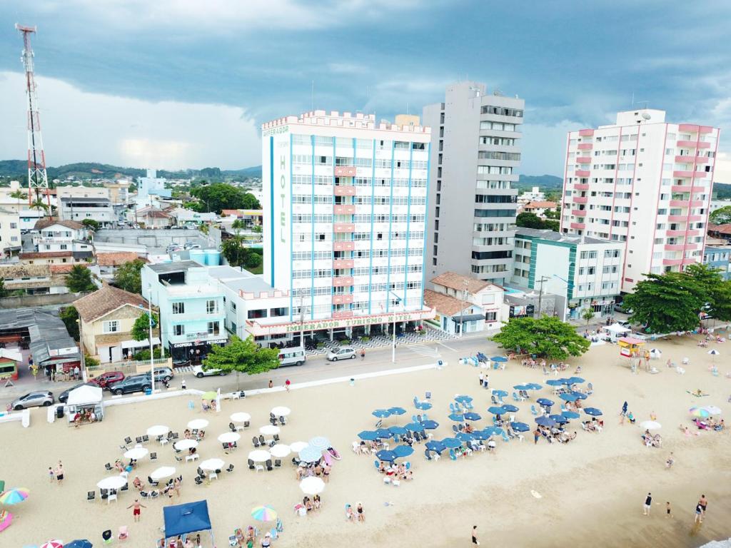  Imperador Turismo Hotel