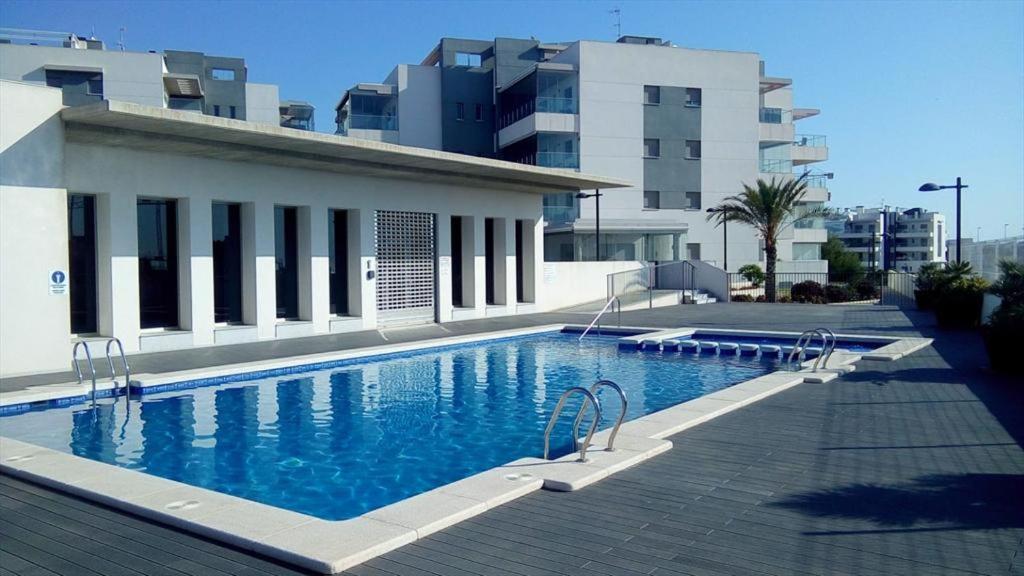 Apartment Begonia (스페인 오리우엘라 코스타) - Booking.com