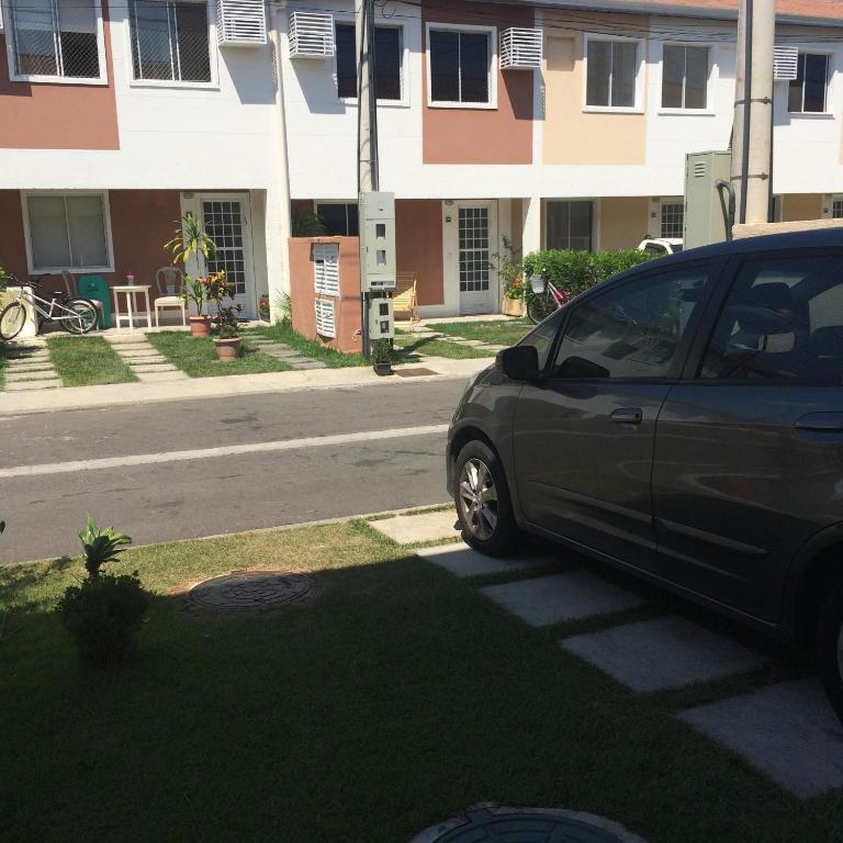  Casa em Condomínio