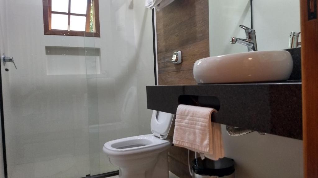  Hotel Fazenda Vista Alegre