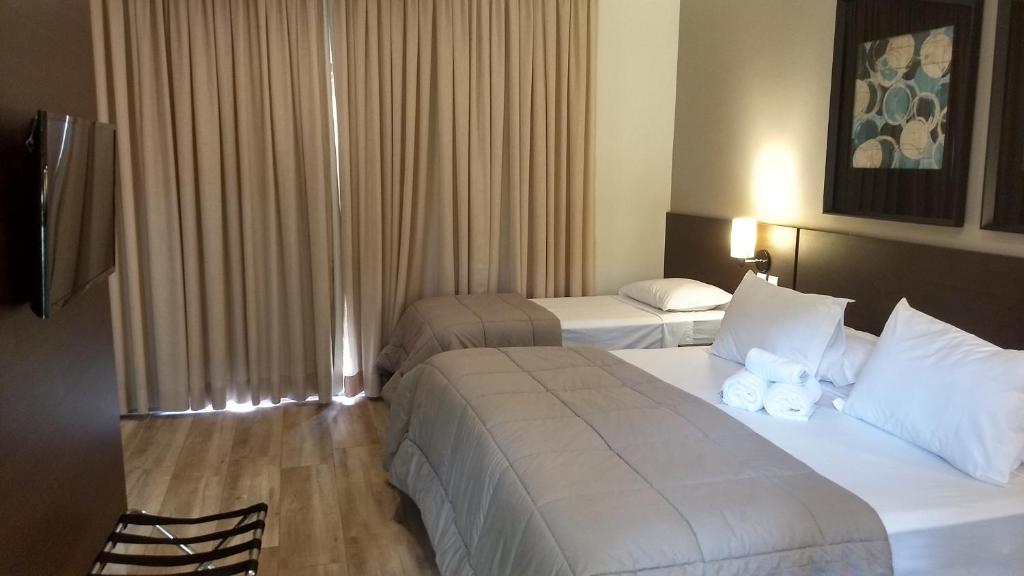  Hotel Fazenda Vista Alegre