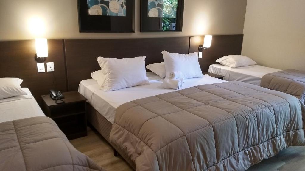  Hotel Fazenda Vista Alegre