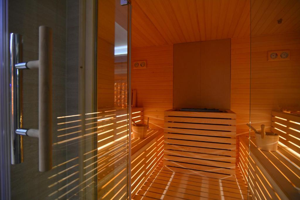 Fotografie z fotogalerie ubytování Te Stela Resort & SPA v destinaci Tirana