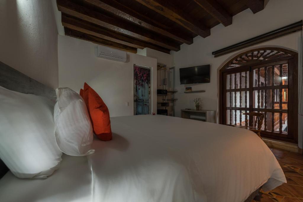 12 Hoteles para una experiencia de lujo en Getsemaní, Cartagena 176734803