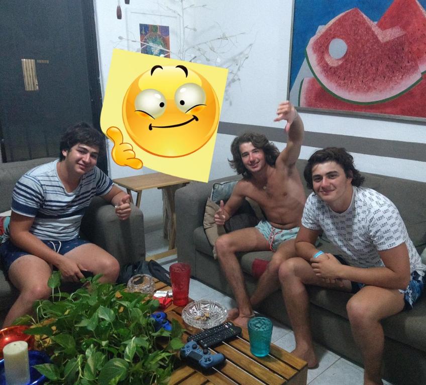 Hosté ubytování Tu Casa en el Caribe