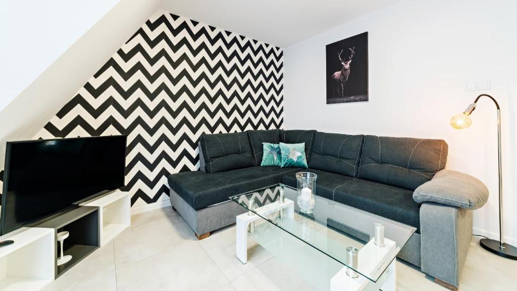 Apartamenty Sun & Snow Karpacz Konopnickiej - Apartment - Split Level