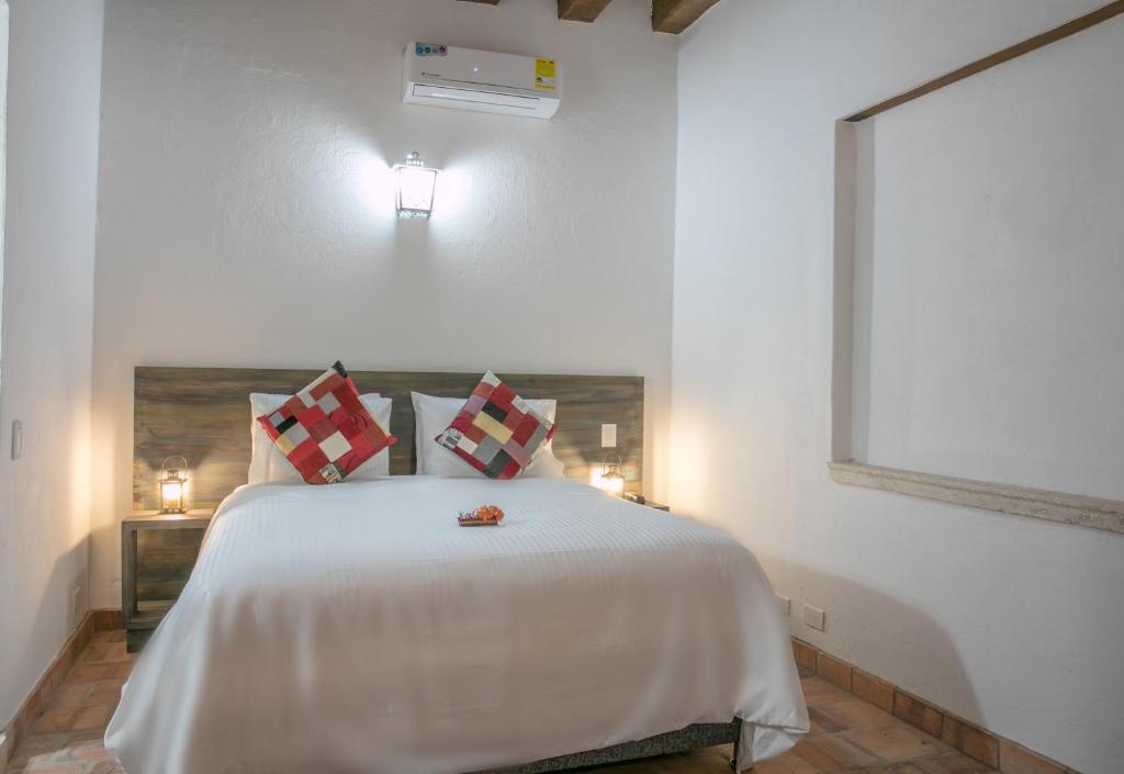 12 Hoteles para una experiencia de lujo en Getsemaní, Cartagena 176736858