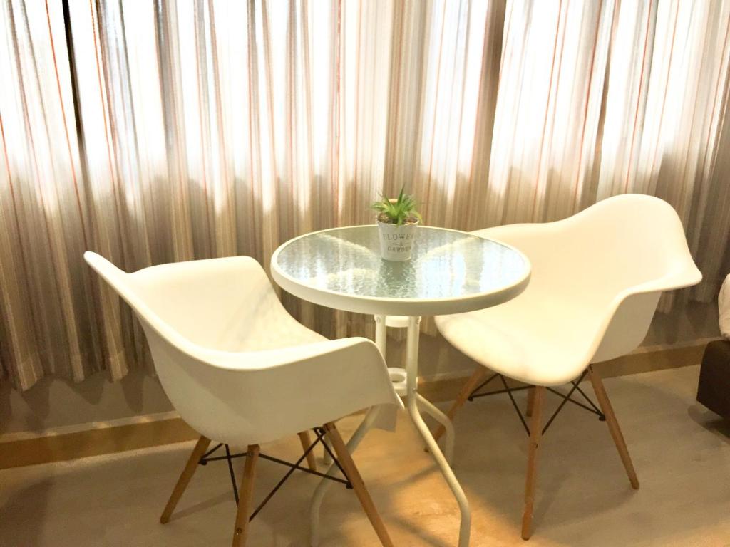 Fotografie z fotogalerie ubytování Srivichai Hotel v destinaci Nakhon Ratčasima
