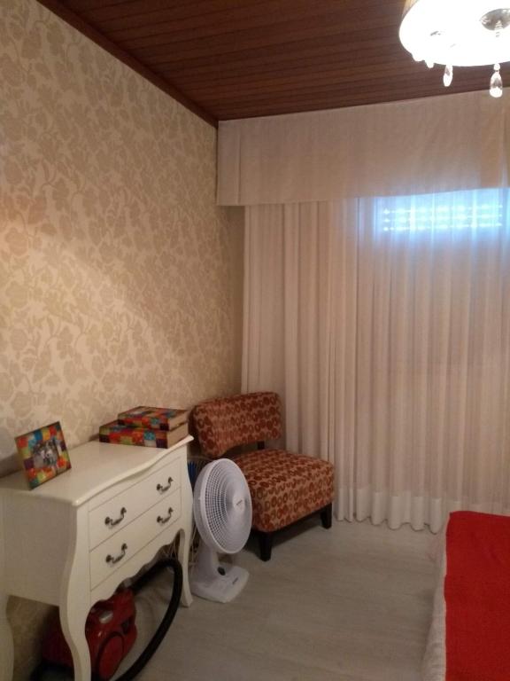  Apartamento a 300 metros da praia