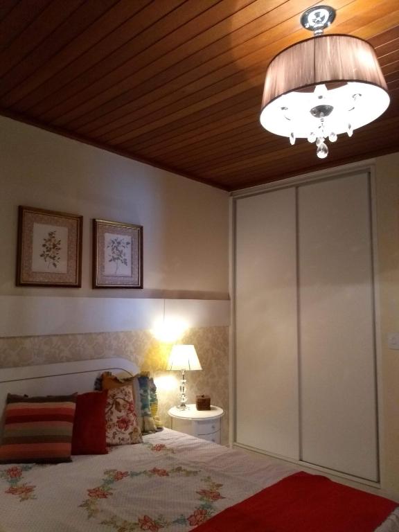  Apartamento a 300 metros da praia