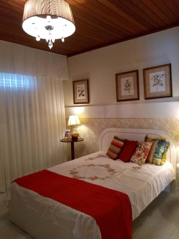  Apartamento a 300 metros da praia