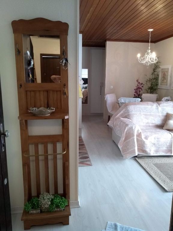  Apartamento a 300 metros da praia