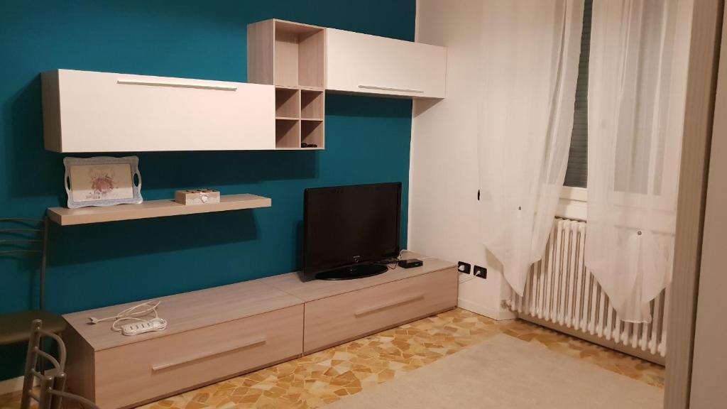 Zdjęcie z galerii obiektu cesena3 plus w Mediolanie