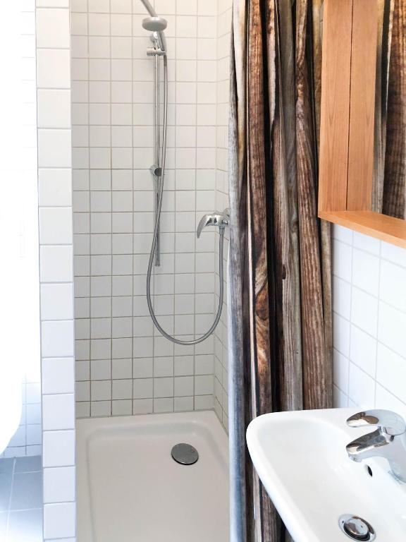 Pension Absolut Berlin - 15