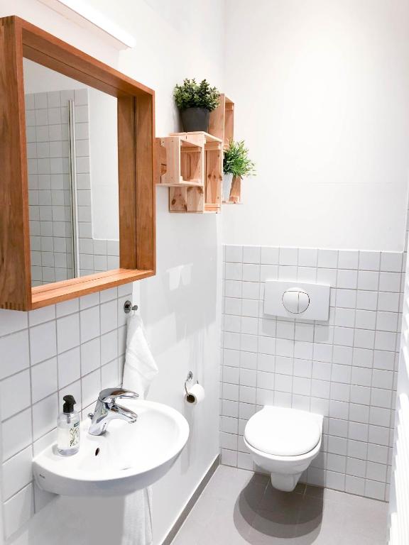 Pension Absolut Berlin - 13