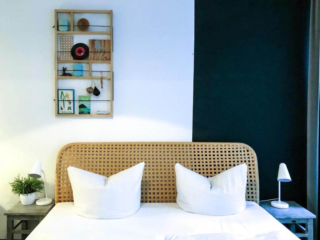 Pension Absolut Berlin - 17