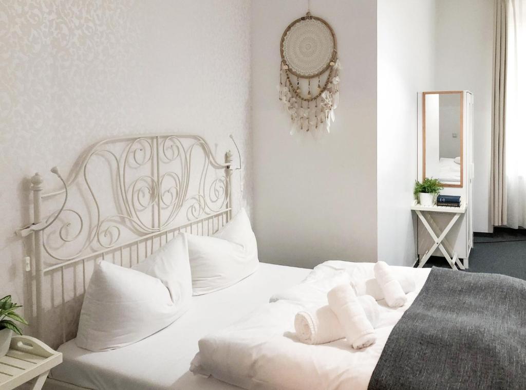 Pension Absolut Berlin - 12