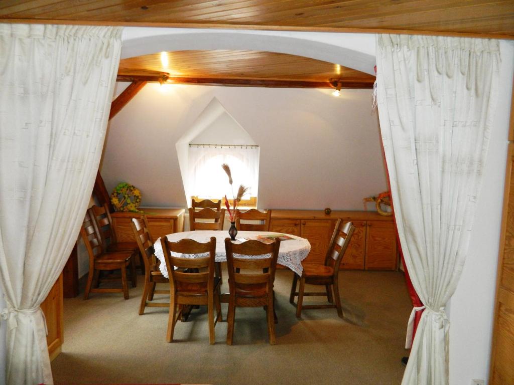 Penzion SURF - Appartement D'une Chambre Supérieure