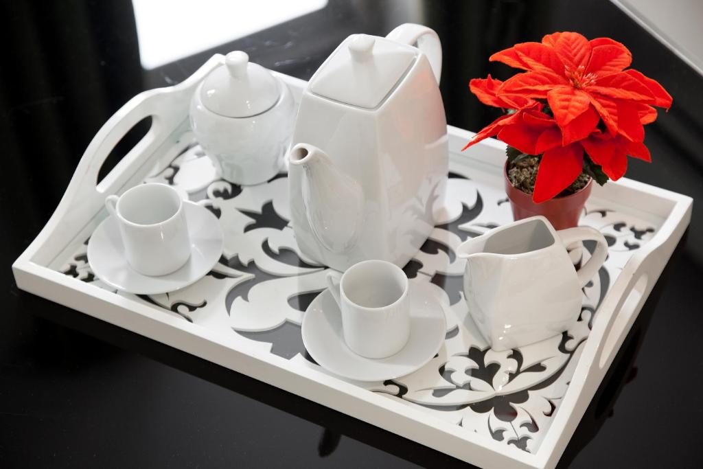 Lisbon Rentals Chiado - 8