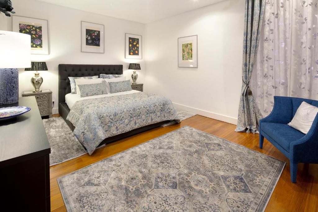 Lisbon Rentals Chiado - 4