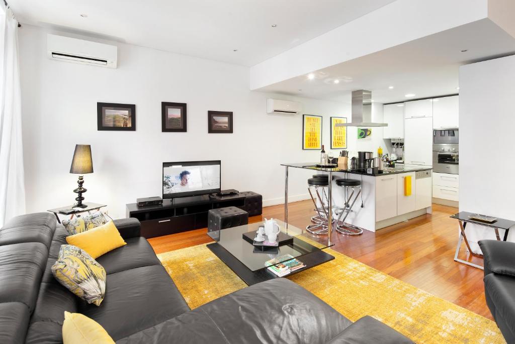 Lisbon Rentals Chiado - 6