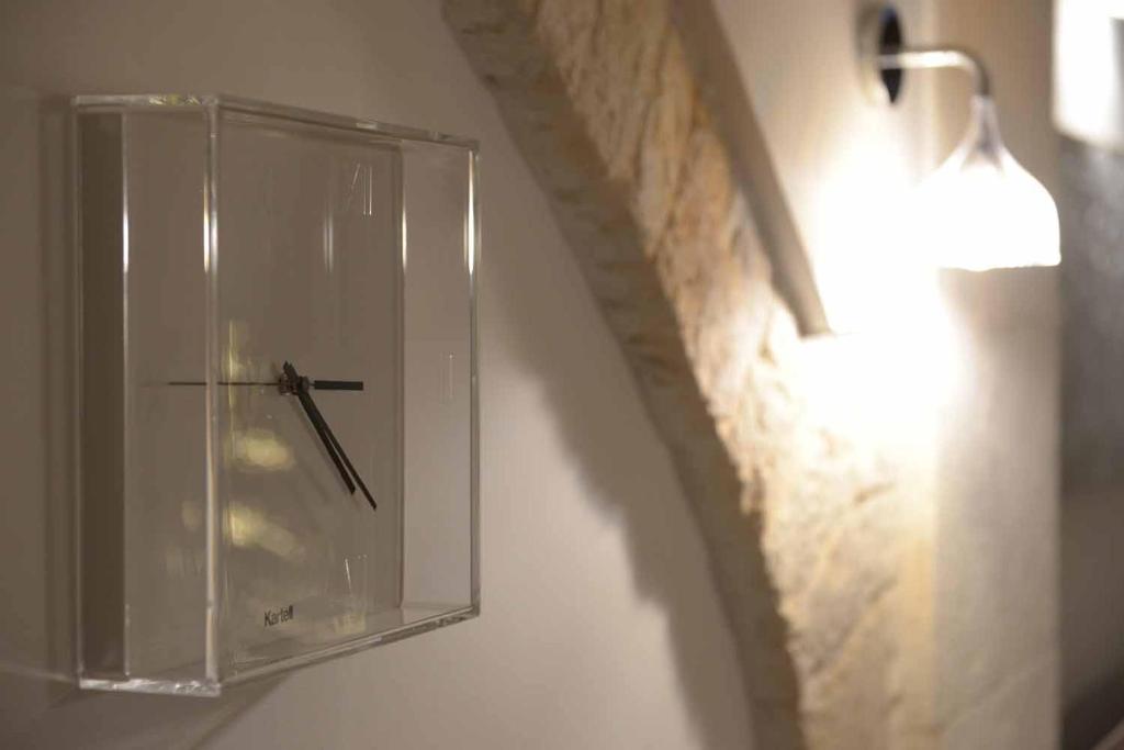 Fotografie z fotogalerie ubytování Civico 5 v Alberobellu