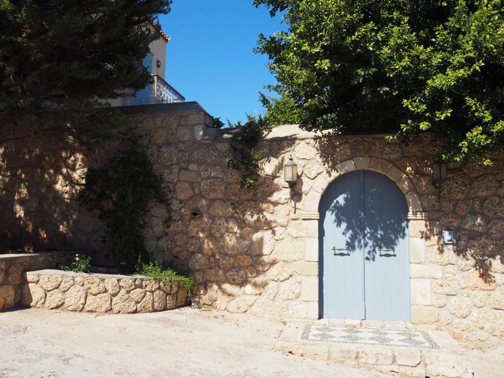 Zdjęcie z galerii obiektu Palio Limani (Old Harbour) w mieście Spetses