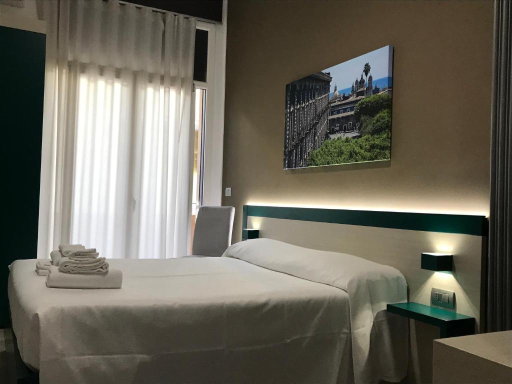 Derechos de imagen reservados por Booking.com