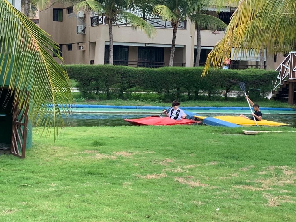  Apto Aquaville Resort