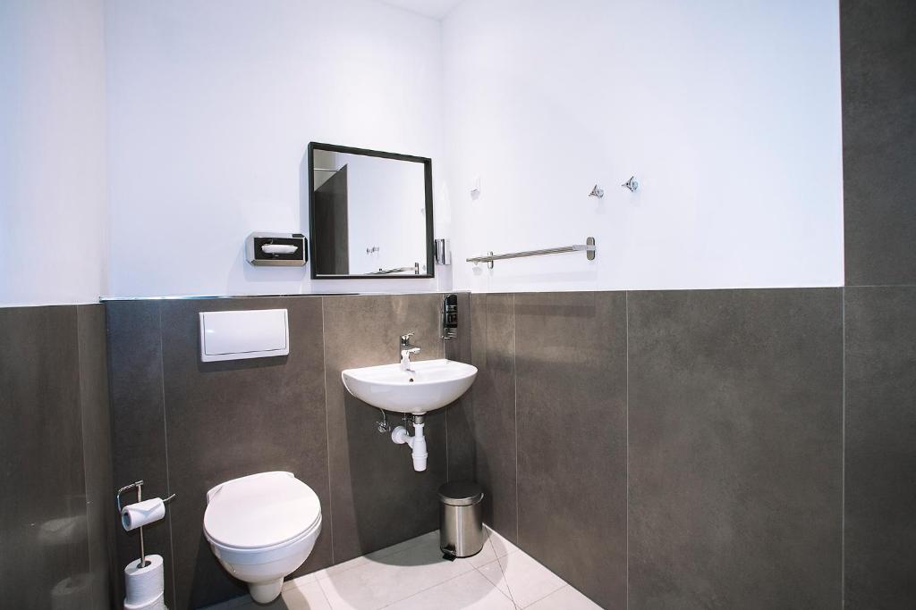 Pension Peters – Das andere Hotel - Resim 26