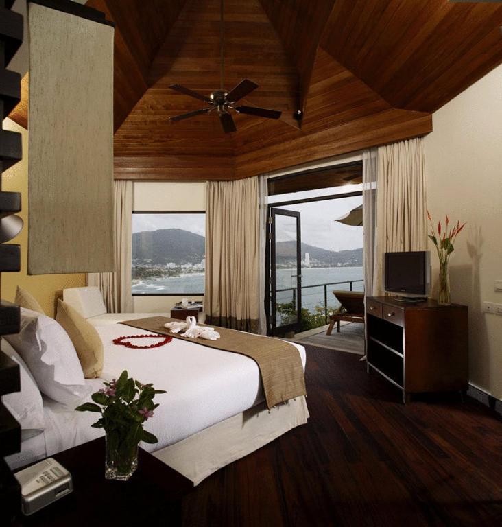 IndoChine Resort and Villas - 3