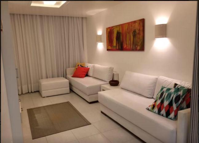  Flat Nannai Residence Muro Alto