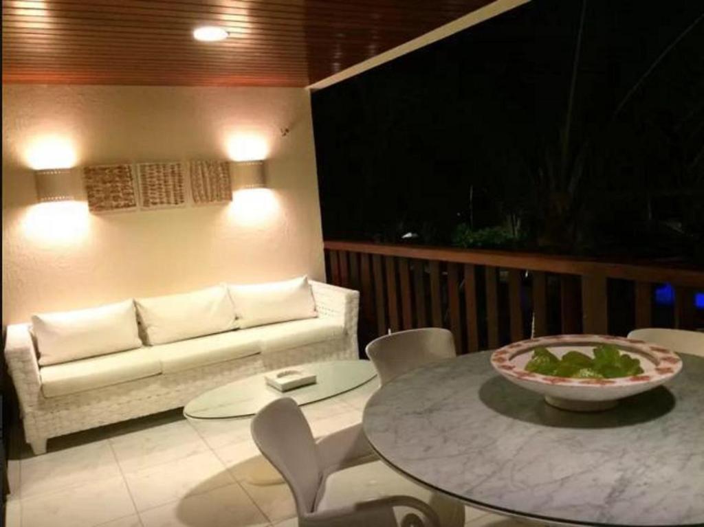  Flat Nannai Residence Muro Alto
