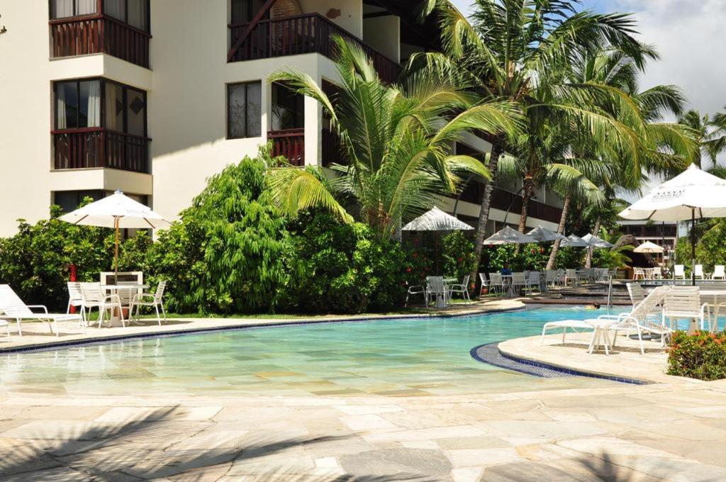  Flat Nannai Residence Muro Alto