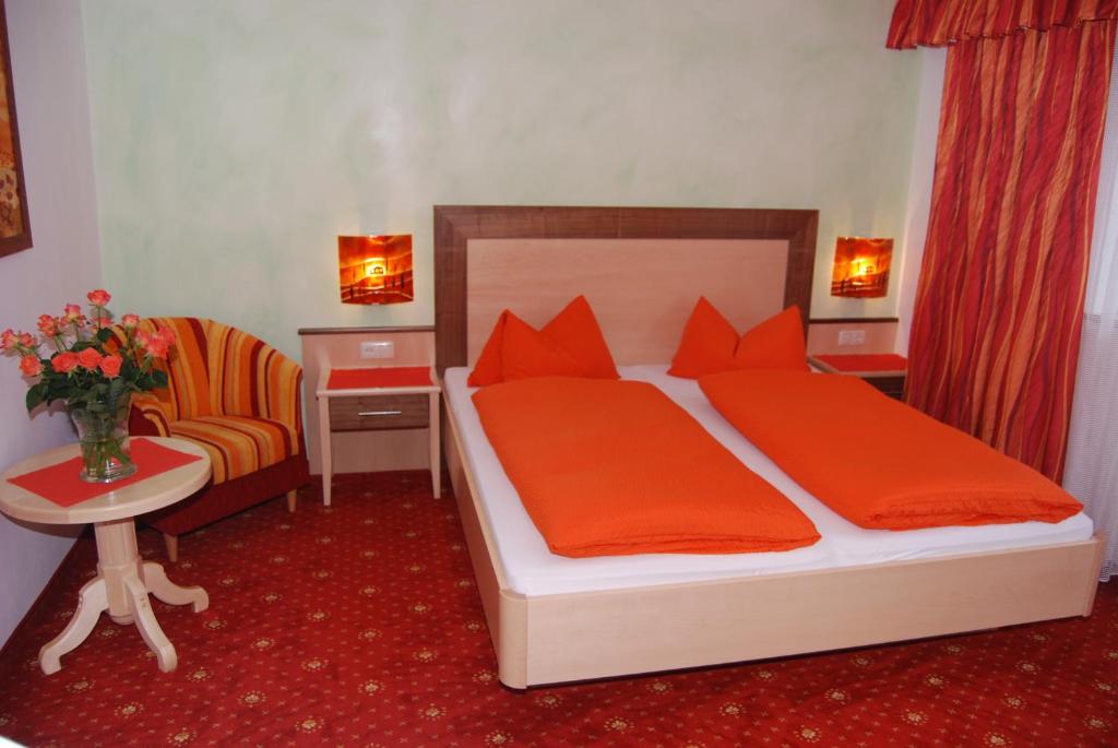 Hotel Garni Wolfgang - 1