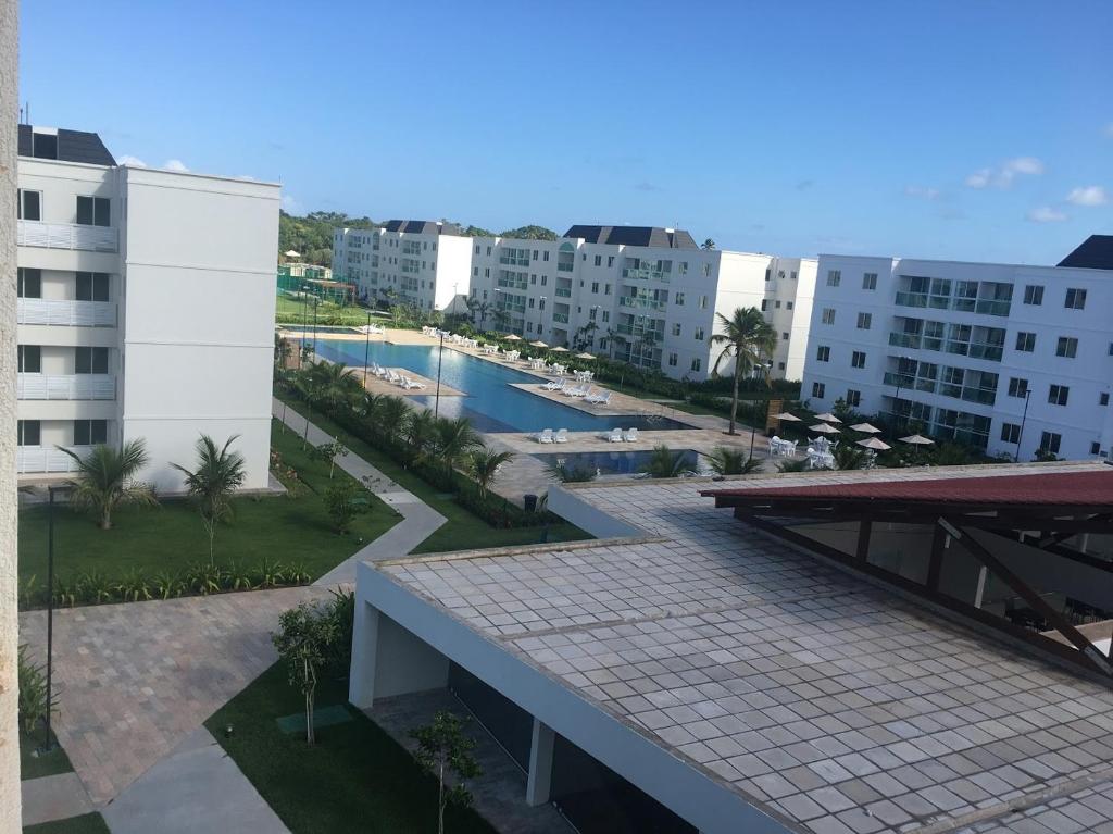  Apartamento TOP em Porto de Galinhas/Praia do Cupê
