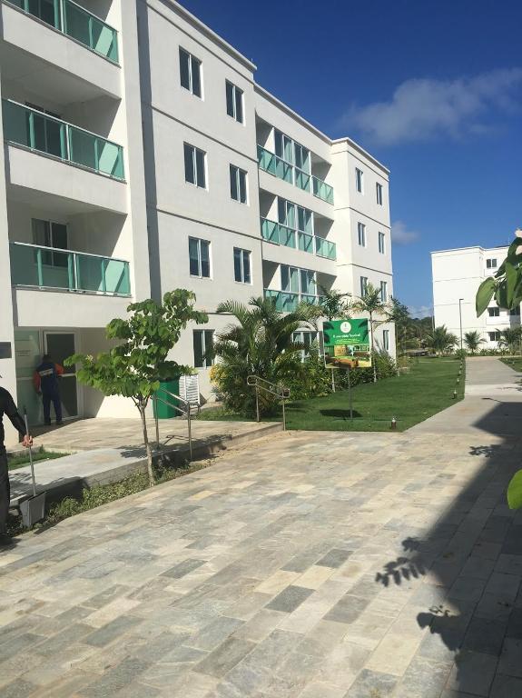  Apartamento TOP em Porto de Galinhas/Praia do Cupê
