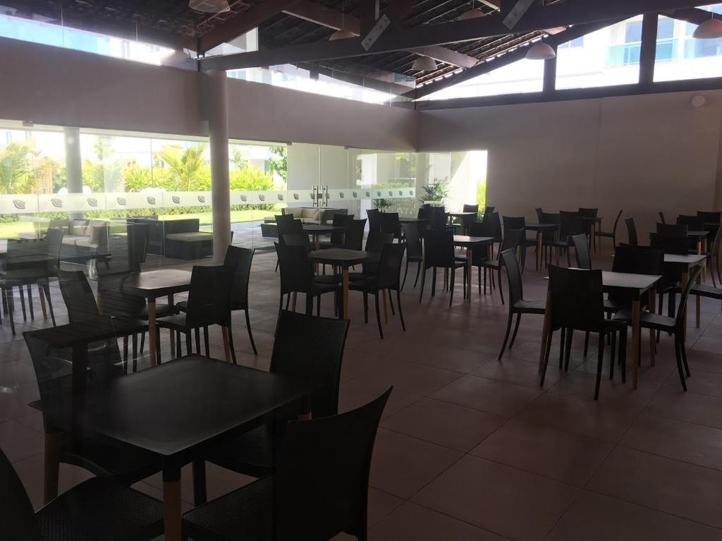  Apartamento TOP em Porto de Galinhas/Praia do Cupê