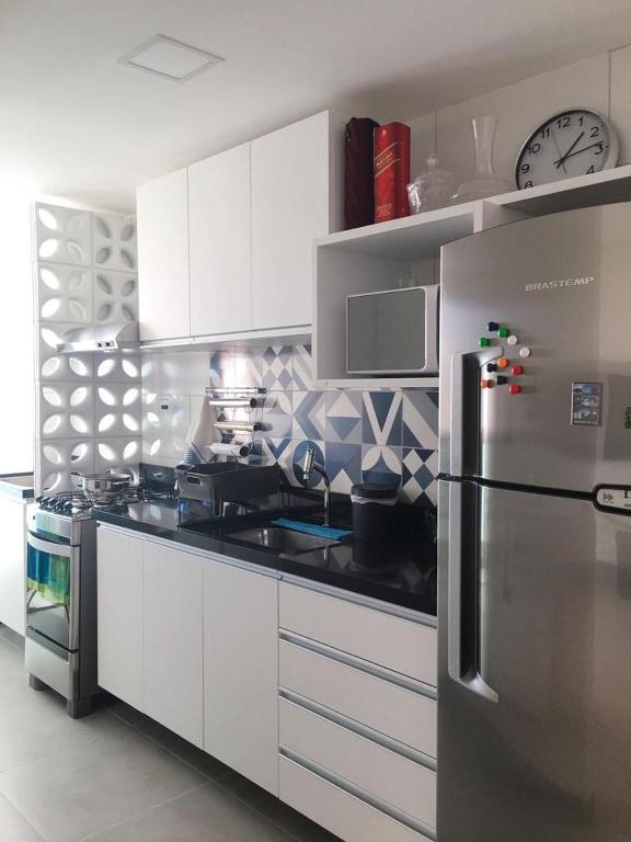  Apartamento TOP em Porto de Galinhas/Praia do Cupê