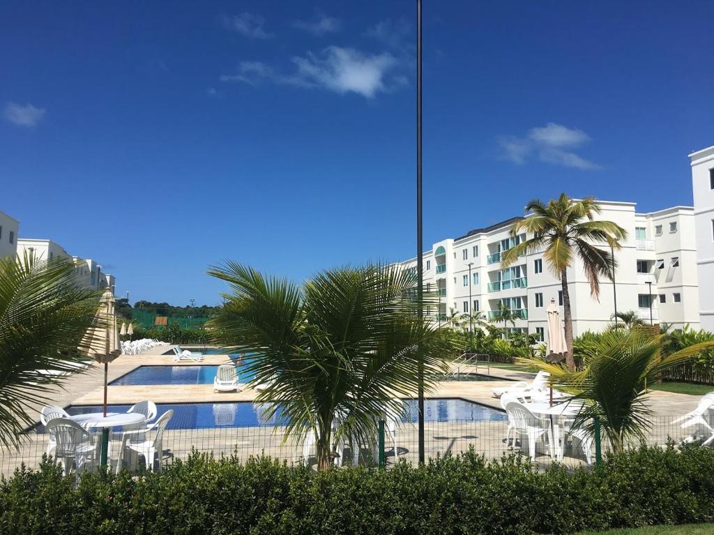  Apartamento TOP em Porto de Galinhas/Praia do Cupê