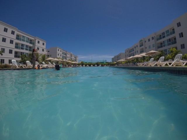  Apartamento TOP em Porto de Galinhas/Praia do Cupê