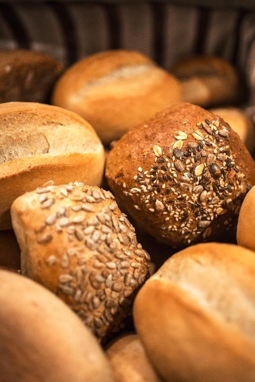 Pension Peters – Das andere Hotel - Resim 18