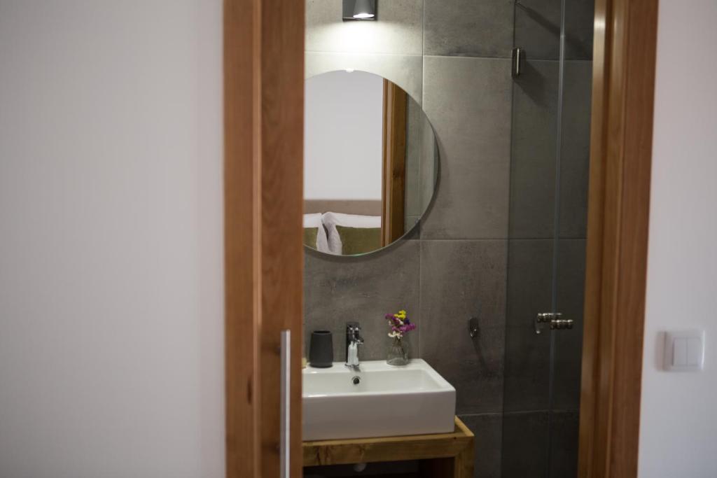 Casa dos Junqueiros - Countryside Guest House - Quarto Duplo