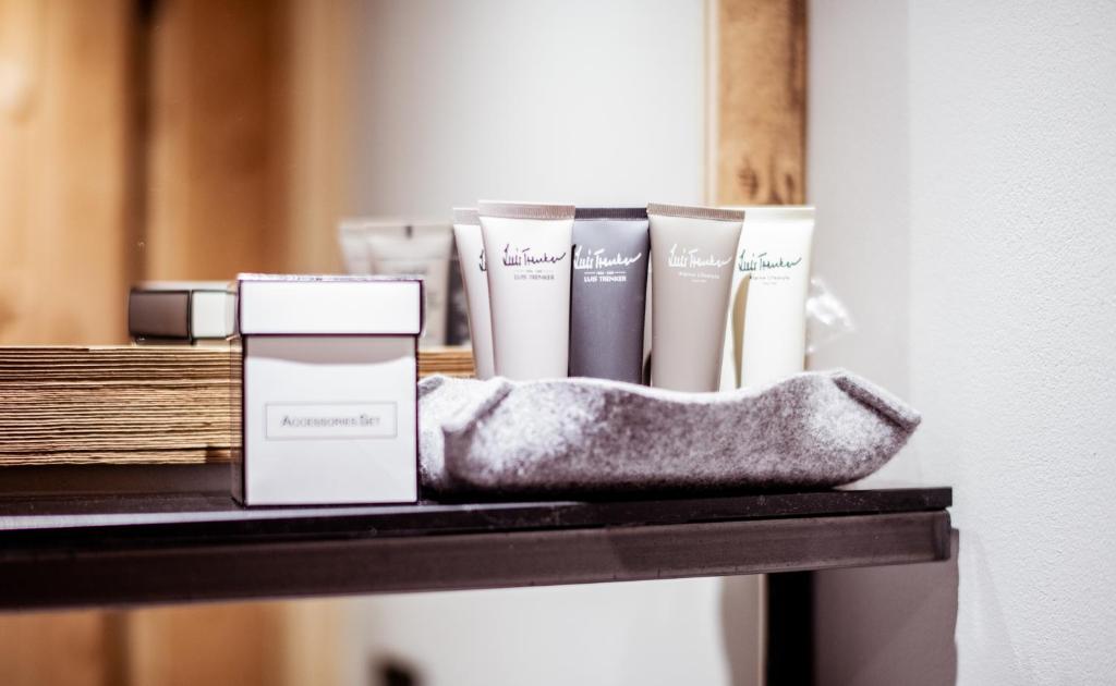 Tradition Julen Hotel - Resim 21