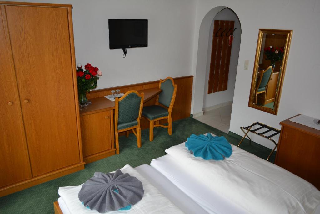 Frühstückspension Christina - 2